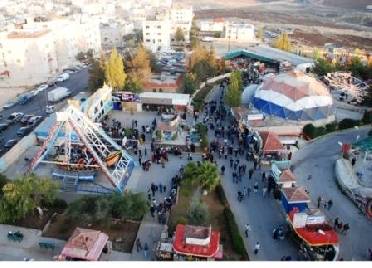 مكافأت مالية لموظفين في أمانة عمان دون وجه حق