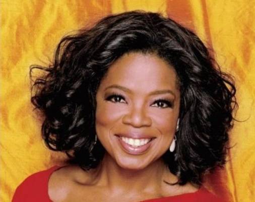 الايام الاخيرة لأوبرا وينفري بعد اصابتها بالسرطان