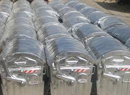 «الأمانة»: 1.9 مليون دينار وفر مالي لإنتاج الحاويات