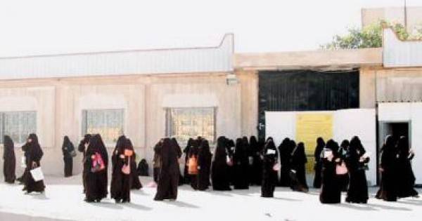 قضية في محاكم السعودية بسبب القمل