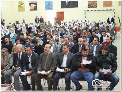 الحياة البرلمانية في عهد الهاشميين