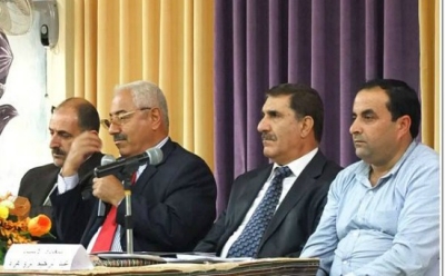 داودية : علاقة الأردنيين بالهاشمين قائمة على الرشد و التسامح