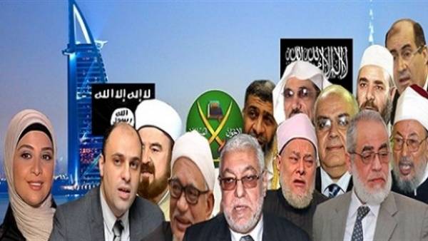 الغضب من قائمة الإرهاب الإماراتية يتصاعد.. وهجوم قوي على دحلان