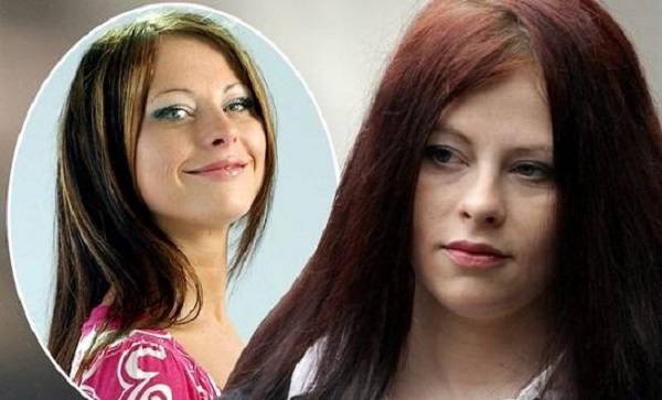 ملكة جمال تتحول إلى تاجرة مخدرات