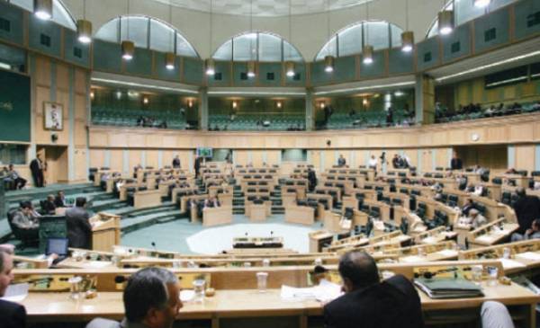 النواب يستكمل تشكيل لجانه الدائمة  أسماء