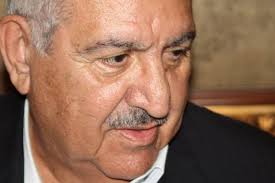 الباشا المجالي أفضل برلماني وسياسي عربي