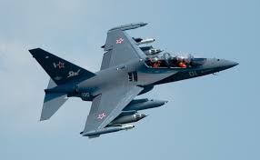 واجهات خطرة بين الطيران الحربي الروسي والأمريكي