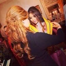 زفاف أسطوري لحفيدة صدام في عمان