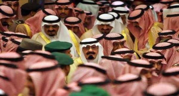 السعودية: خلافة الحكم قد تتحول إلى صراع بين الأمراء