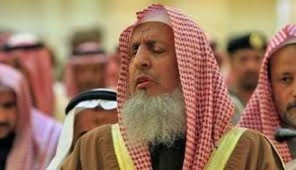 مفتي السعودية لقادة الخليج: اتقوا الله في أنفسكم وفي شعوبكم