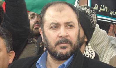 نقل بني ارشيد إلى سجن ماركا ضمن إجراء روتيني