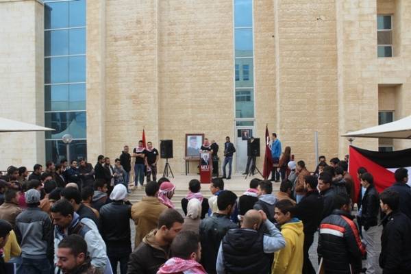 أسرة الشرق الأوسط تحيي ذكرى ميلاد الحسين