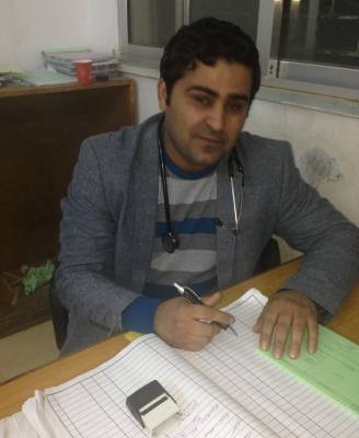 د. احمد الشقباوي وجائزة الأوسكار الإنساني