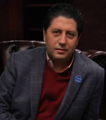 بيان توضيحي لأمين سر غرفة تجارة الزرقاء زياد البغال