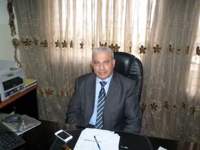 تنمية عين الباشا تشرع في اعداد كشوفات المكرمة الملكية