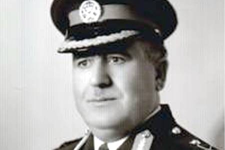 لا شارع باسم حكمت مهيار يا أمين عمان؟