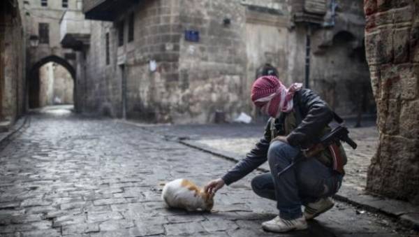 كيف غيّرت الحرب السورية النظام السياسي العالمي؟