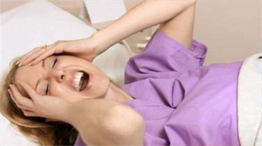 مستشفى يتيح للرجال تجربة آلام المخاض