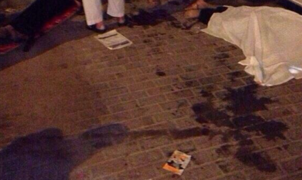 السعودية : داعش نفذت جريمة الدالوة بالأحساء والقبض على 73 سعودياً