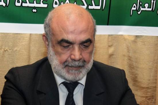 رئيس شورى أخوان الأردن  : مشكلتنا ليست مع “الدولة” بل مع الذهنية البوليسية فيها