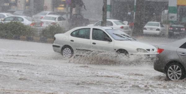 الصناعة والتجارة تضع خطة متكاملة للتعامل مع المنخفضات الجوية