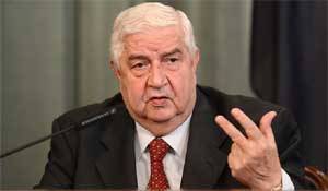 قبيل زيارة المعلم الى روسيا: لن تكون سورية لبناناً، أو عراقاً آخر