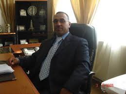 انضمام المهندس نايف الليمون لكتلة تمكين النيابية