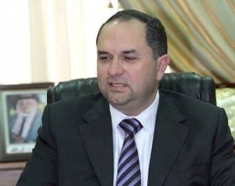 وزير العدل يرعى ورشتي حول تدريب المدربين في مجال الاتجار بالبشر و بناء قدرات العاملين