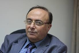 الزوايدة رئيسا للجنة السياحة في مجلس النواب