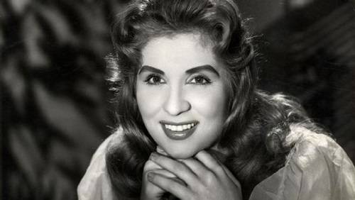 10 رجال فى حياة الشحرورة .. تعرف عليهم !!