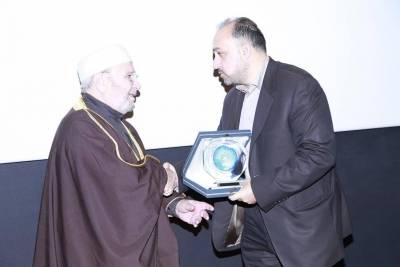 التطبيقية ترعى حفل تكريم لـ 100 حافظة للقران