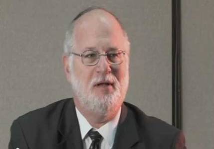 حاخام يهوديّ: العرب حيوانات همجيّة ويجب نقل الأقصى إلى السعودية