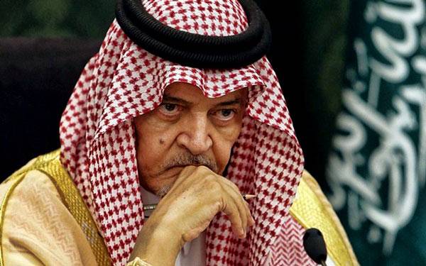 صفعة روسية لـ آل سعود... سوريا و إيران خط أحمر