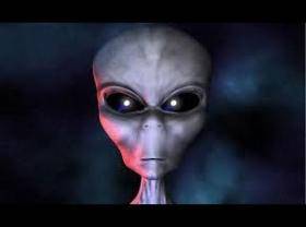 بالفيديو...كائنات فضائية جاءت لمحاربة الاخوان المسلمين