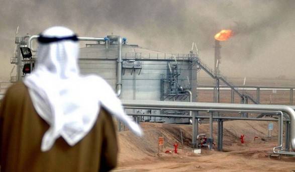 السعودية تعلن “الحرب النفطية” لتركيع ايران وروسيا