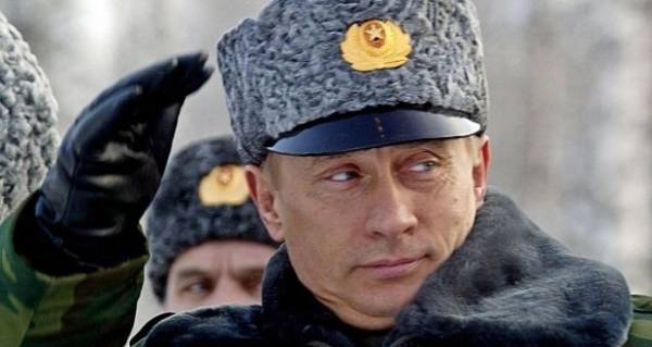 بوتين يقرر الاطاحة بالدولار