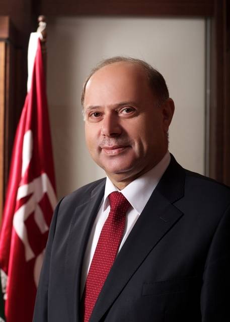 الدكتور سليم عضوا في لجنة الإعتراف بمؤسسات التعليم العالي