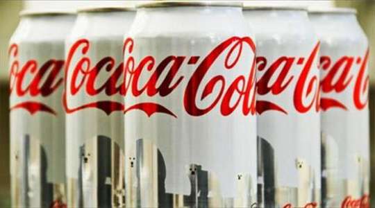 كوكاكولا بالحليب .. ثورة جديدة في عالم المشروبات الغازية