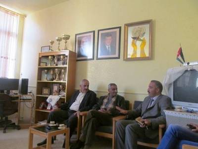 جمعية جبال عرجان ومنتداها تنظم ندوة عن المخدرات واثارها