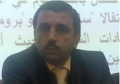 الخطيب: يدعو لأن يتسيد الأدباء العالم و يعلن دخول الأردن سباق السيادة الثقافية العربية