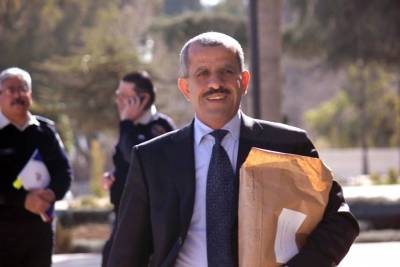 الحجوج في كتلة مبادرة وترشيحات اتساع رقعتها داخل مجلس النواب