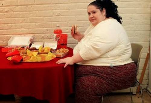 صور: أكثر 10 شعوب بدانة في العالم