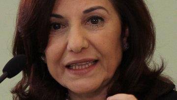 بثينة شعبان تكشف معلومات هامة: تطبيع ديبلوماسي قادم مع دمشق و الحوار في موسكو