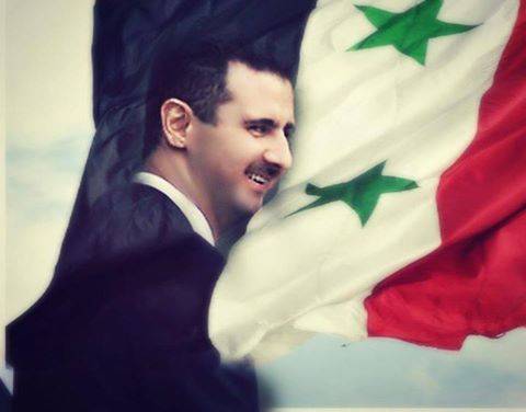 عطوان: عودة النظام السوري الى المجتمع الدولي باتت قريبة