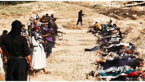 بالصورة والأسماء... هؤلاء هم قادة «داعش» من رأس الهرم ونزولاً!