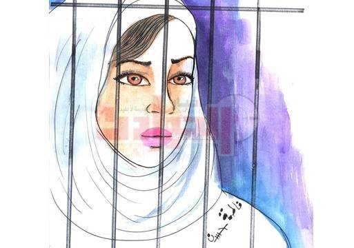 زواج عرفي دون علم الاهل.. حبس سيده ألقت رضيعها بالشارع بالجمالية