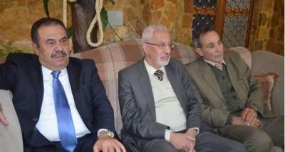 نقيب الصيادلة  : النقابة وفرت 200 فرصة عمل لأعضائها المتعطلين عن العمل (مصور)