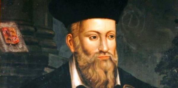 تنبؤات نوستراداموس 2015 : اغتيال 4 زعماء وزلزال أمريكى واختراع يطيل عمر الانسان لـ 200 عام