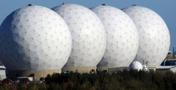 تعرفوا على الأماكن الأكثر سريّة على سطح الأرض .. إيّاك والإقتراب منها !