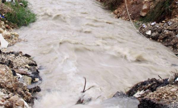 الأمانة مستعدة للمنخفض الجوي